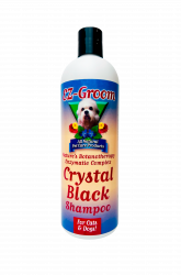 Ez Groom Crystal Black:1